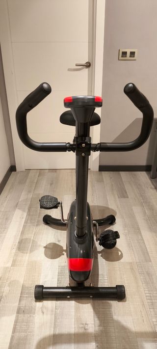Bicicleta Estática Casi Nueva