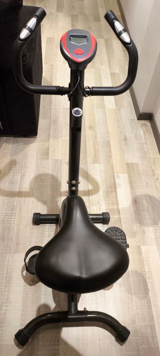 Bicicleta Estática Casi Nueva