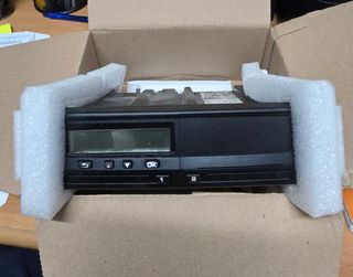 Tacógrafo Digital Stoneridge 24v