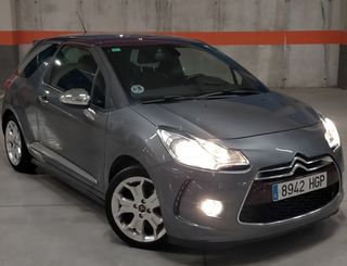 Citroen DS3 2012✅12 MESES DE GARANTÍA✅ SPORT ✅
