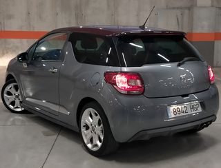 Citroen DS3 2012✅12 MESES DE GARANTÍA✅ SPORT ✅