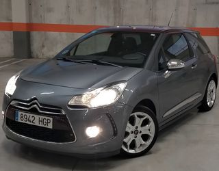 Citroen DS3 2012✅12 MESES DE GARANTÍA✅ SPORT ✅