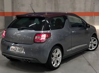 Citroen DS3 2012✅12 MESES DE GARANTÍA✅ SPORT ✅