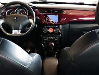 Citroen DS3 2012✅12 MESES DE GARANTÍA✅ SPORT ✅
