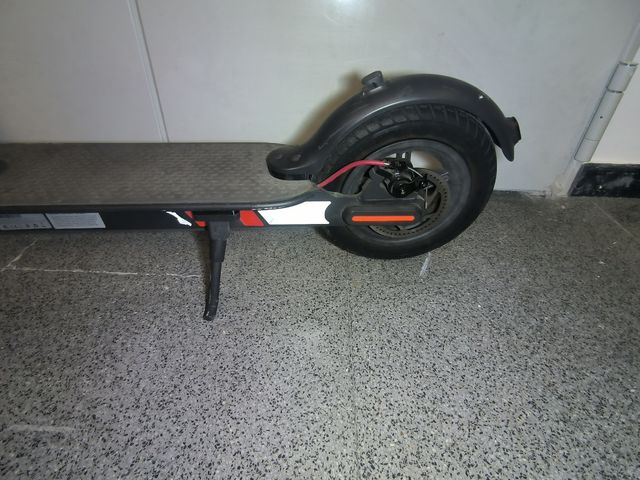 Patinete Eléctrico Xiaomi Mi 365