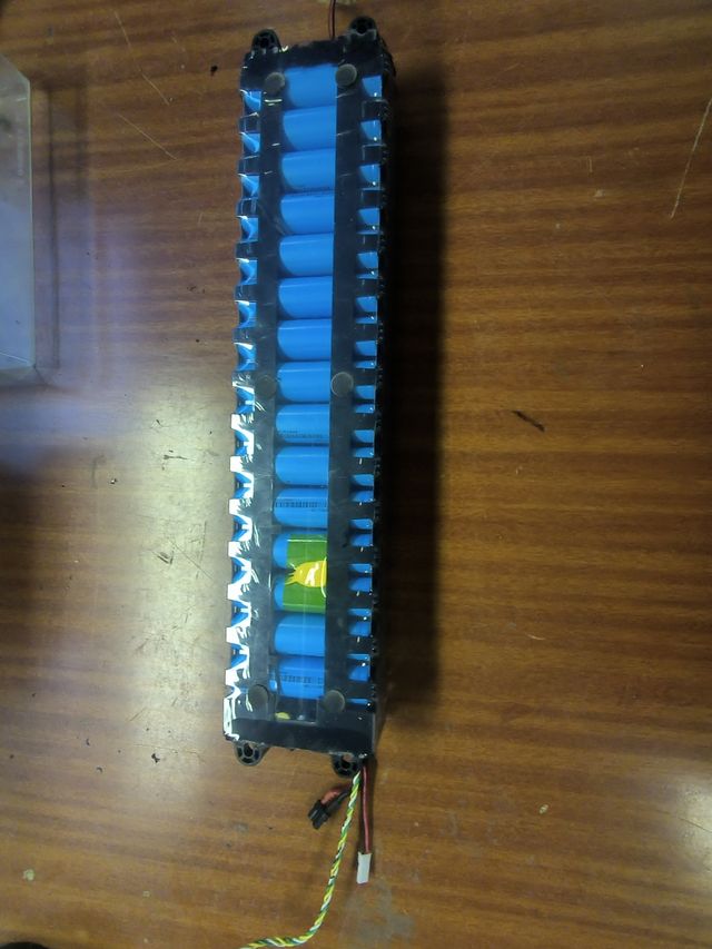 Patinete Eléctrico Xiaomi Mi 365