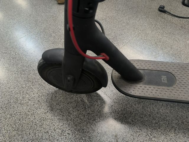 Patinete Eléctrico Xiaomi Mi 365