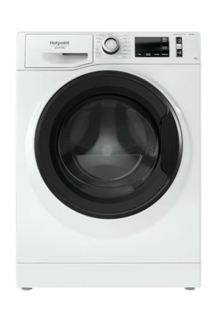 Lavatrice Hotpoint Ariston 8kg come nuova