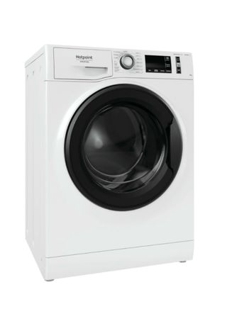 Lavatrice Hotpoint Ariston 8kg come nuova