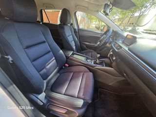 Mazda 6 2017