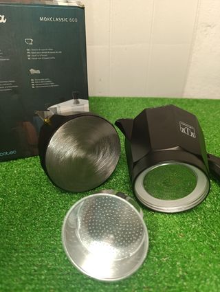 Cafetera Italiana Cumbia