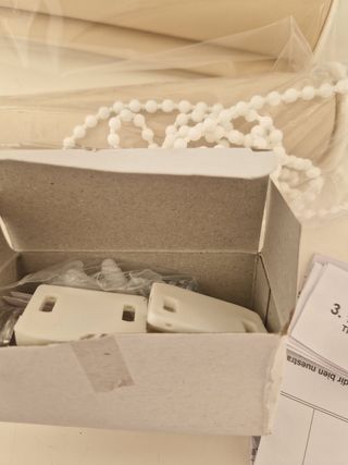 Tende a rullo traslucide Easyfix