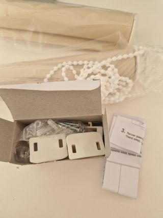 Tende a rullo traslucide Easyfix