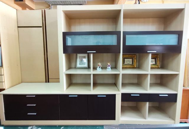 MUEBLE SALÓN 