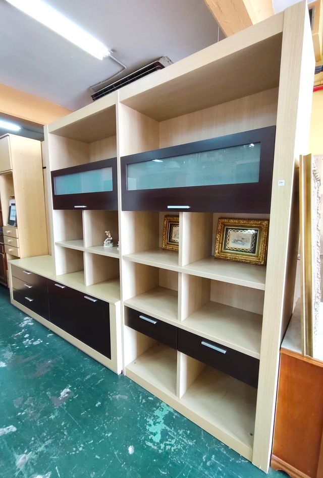 MUEBLE SALÓN 