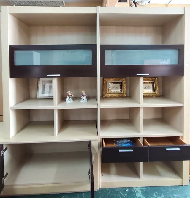 MUEBLE SALÓN 