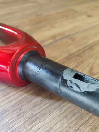 Horquilla Colnago V4rs Carbono