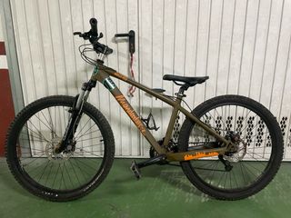 Bicicleta Mondraker Play 2