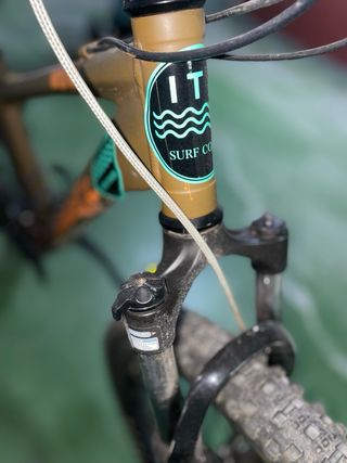Bicicleta Mondraker Play 2