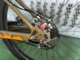 Bicicleta Mondraker Play 2