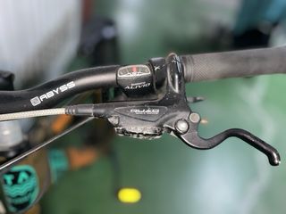 Bicicleta Mondraker Play 2