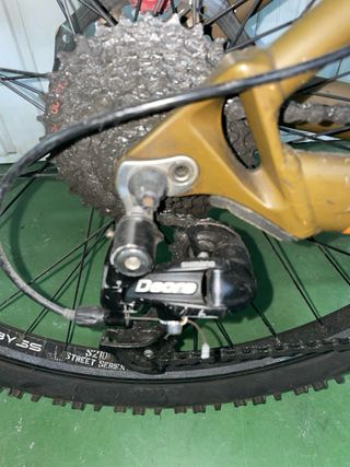 Bicicleta Mondraker Play 2