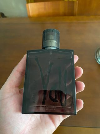 Perfume Voy Eau de Toilette 100ml