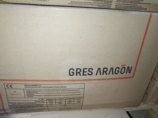 Suelo exterior GRES ARAGON