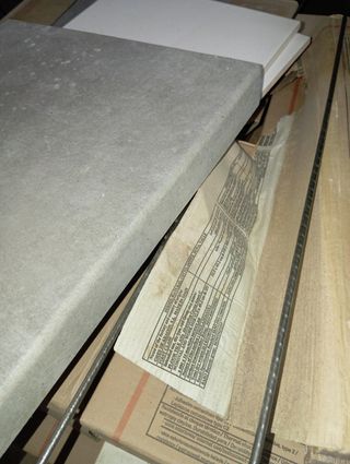 Suelo exterior GRES ARAGON