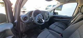 Mercedes-Benz Vito 2016