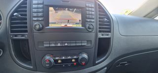 Mercedes-Benz Vito 2016