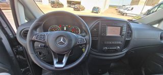 Mercedes-Benz Vito 2016