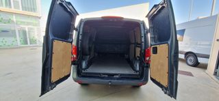 Mercedes-Benz Vito 2016