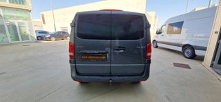 Mercedes-Benz Vito 2016