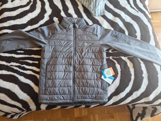 Chaqueta técnica Columbia Talla M