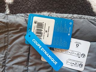 Chaqueta técnica Columbia Talla M