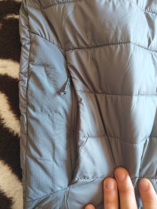 Chaqueta técnica Columbia Talla M