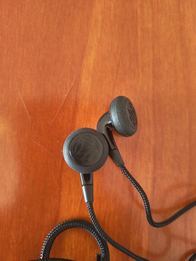 Auriculares Nokia 7260