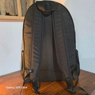 Mochila Calvin Klein Negra Nueva