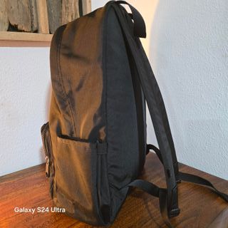 Mochila Calvin Klein Negra Nueva