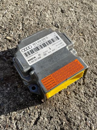 Centralita Airbag AUDI A4 B7