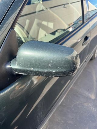 RETROVISOR IZQUIERDO SEAT TOLEDO 2 2002