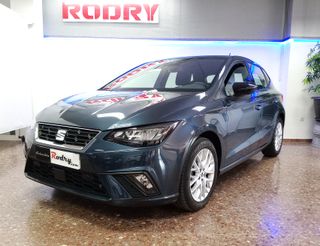 SEAT Ibiza 1.0 TSI FR XS 115cv