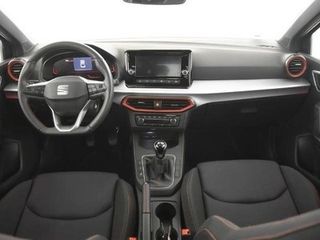 SEAT Ibiza 1.0 TSI FR XS 115cv