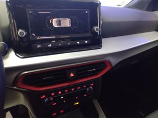 SEAT Ibiza 1.0 TSI FR XS 115cv