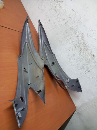 Carenados laterales Yamaha Cygnus Inyección (2 uds