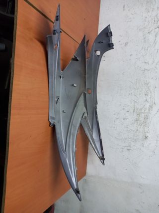 Carenados laterales Yamaha Cygnus Inyección (2 uds