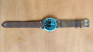 Reloj Addiesdive estilo militar