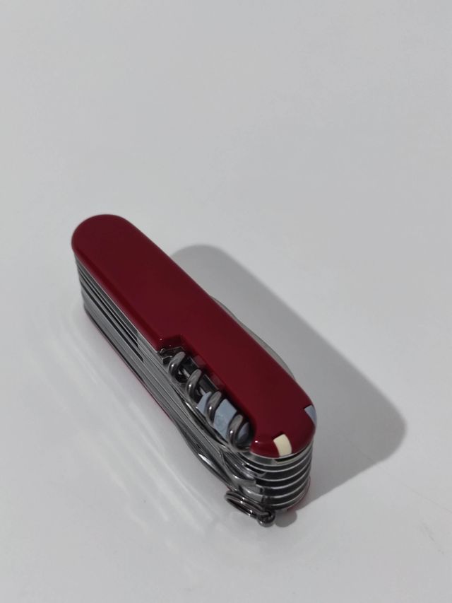 Victorinox Swisschamp navaja multiusos suiza