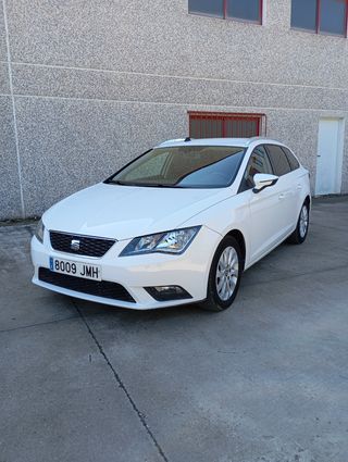 SEAT Leon 2.0 TDI 2016